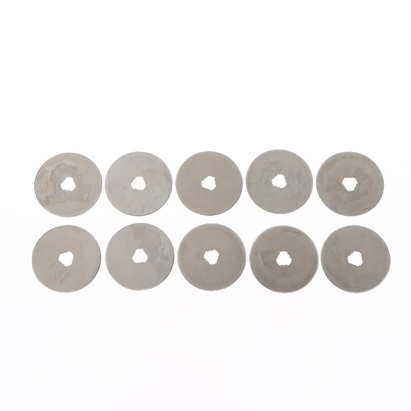 Rotary Cutter For Fabric 45Mm - 3, 5 ou 15 lames de