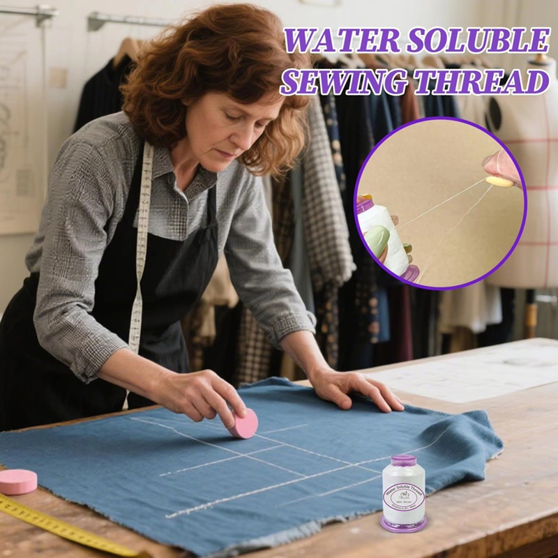 Fil à coudre pour machine à co - Sewing avis et prix