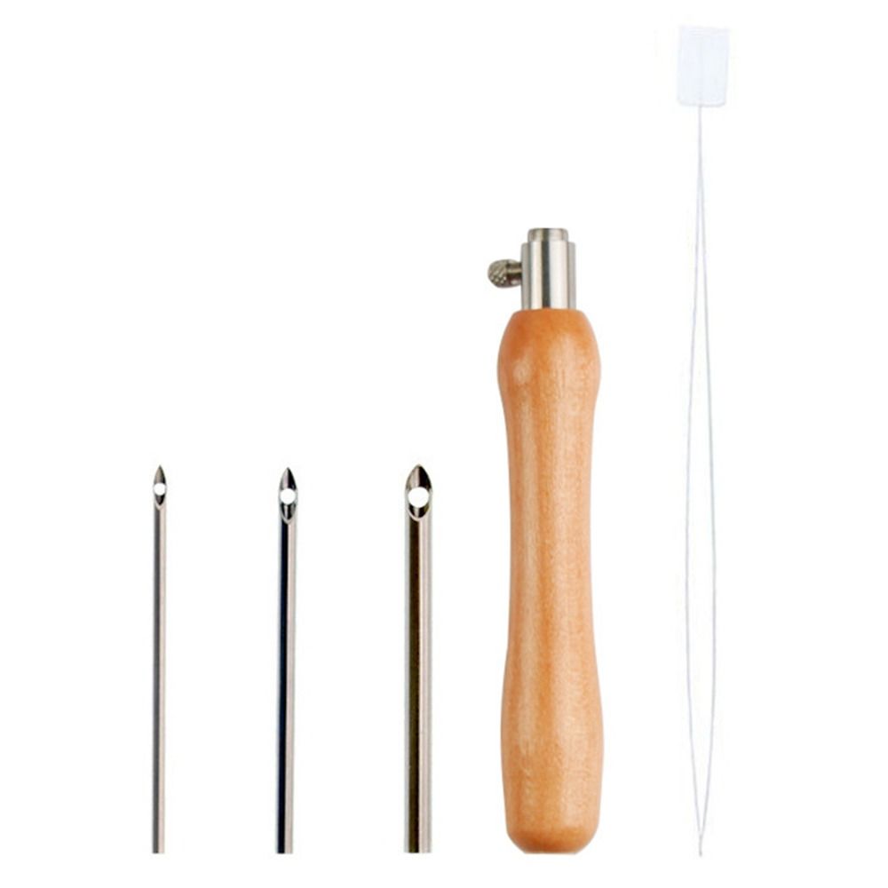 Lot de 5 aiguilles à poinçonne - Cotton Embroidery Thread Skeins avis et prix