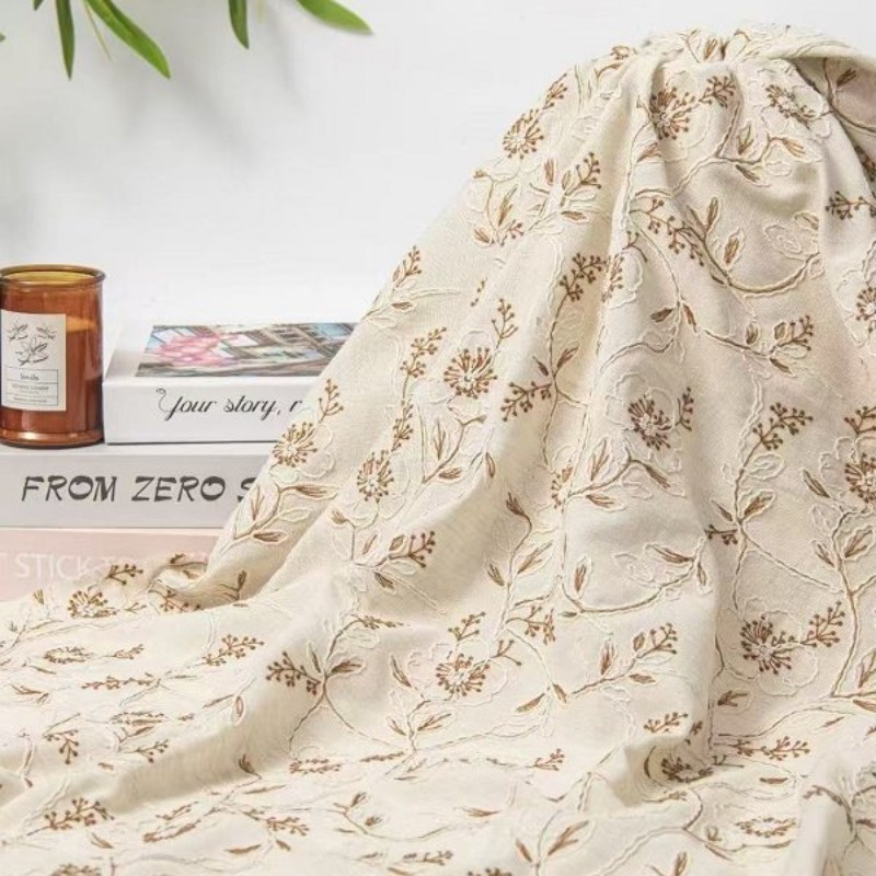 Tissu en dentelle de tulle bro - Sewing avis et prix