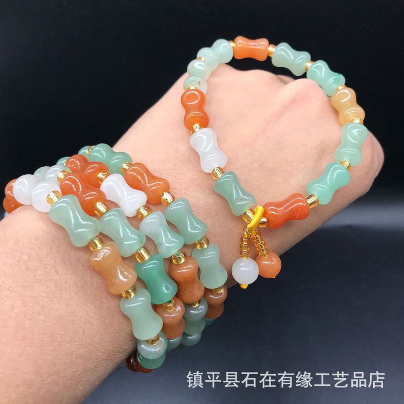 Bracelet de perles de fortune  - Beading avis et prix