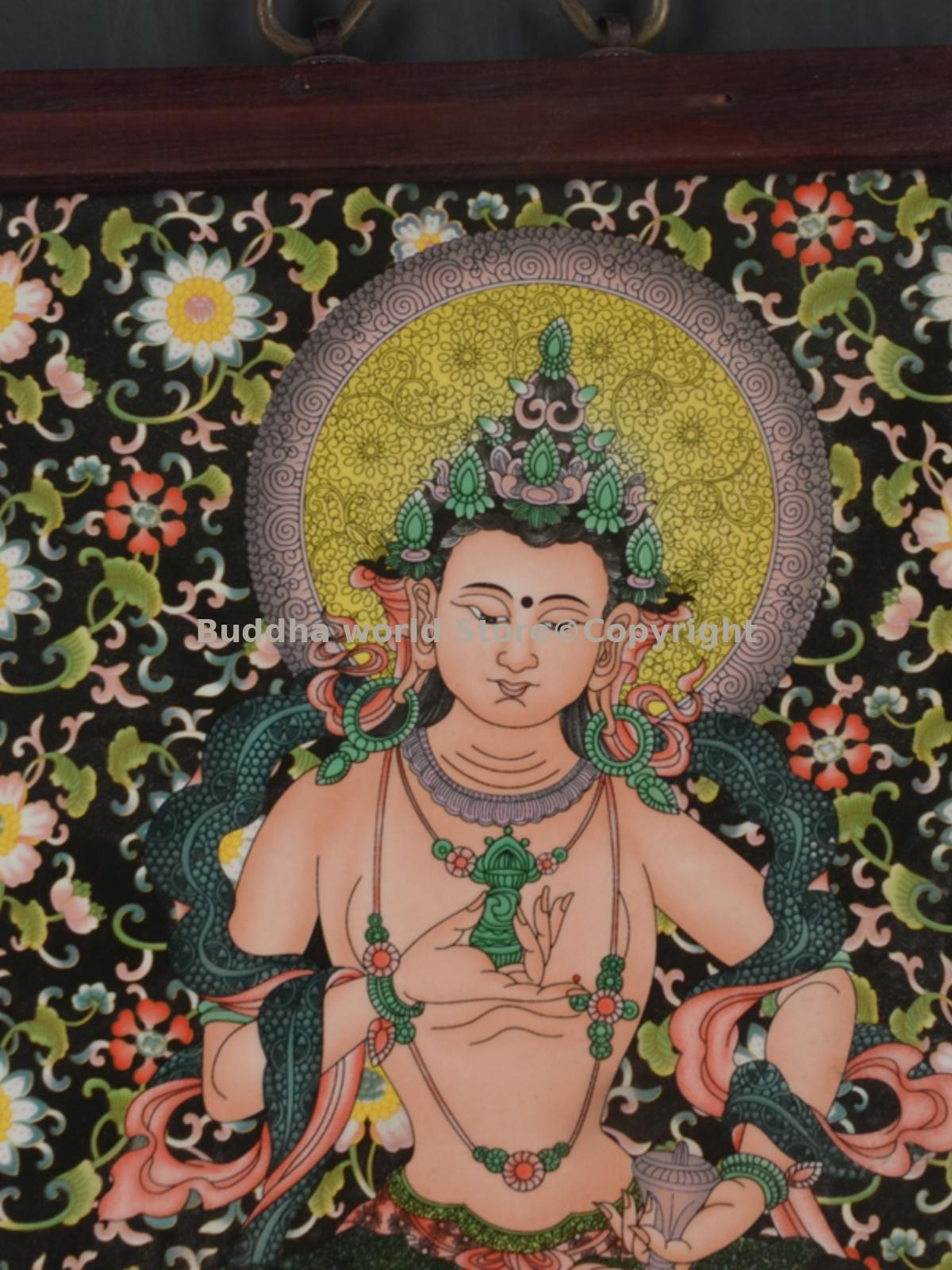 Bouddhisme fournitures bouddhi - Painting Supplies avis et prix