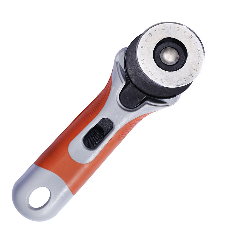 Coupe-tissu rotatif 45mm, pour - Rotary Cutter For Fabric 45Mm avis et prix