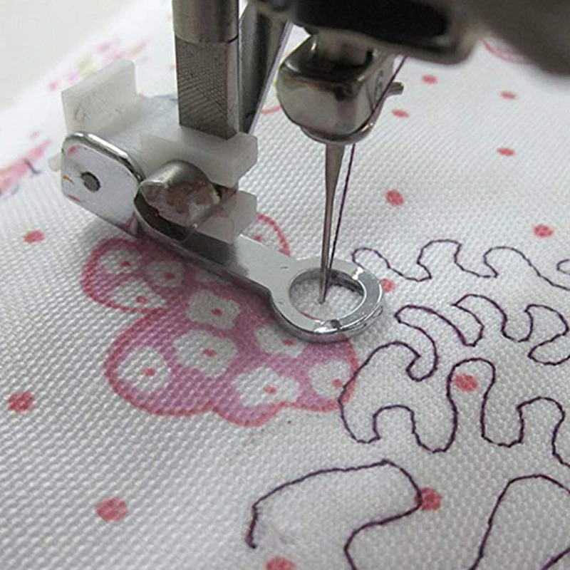 Pied presseur pour machine à c - Mini Electric Sewing Machine Handheld avis et prix