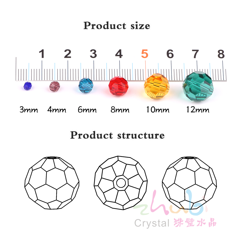 Lot de perles d'espacement en  - Glass Seed Beads 2Mm Jewelry Making avis et prix