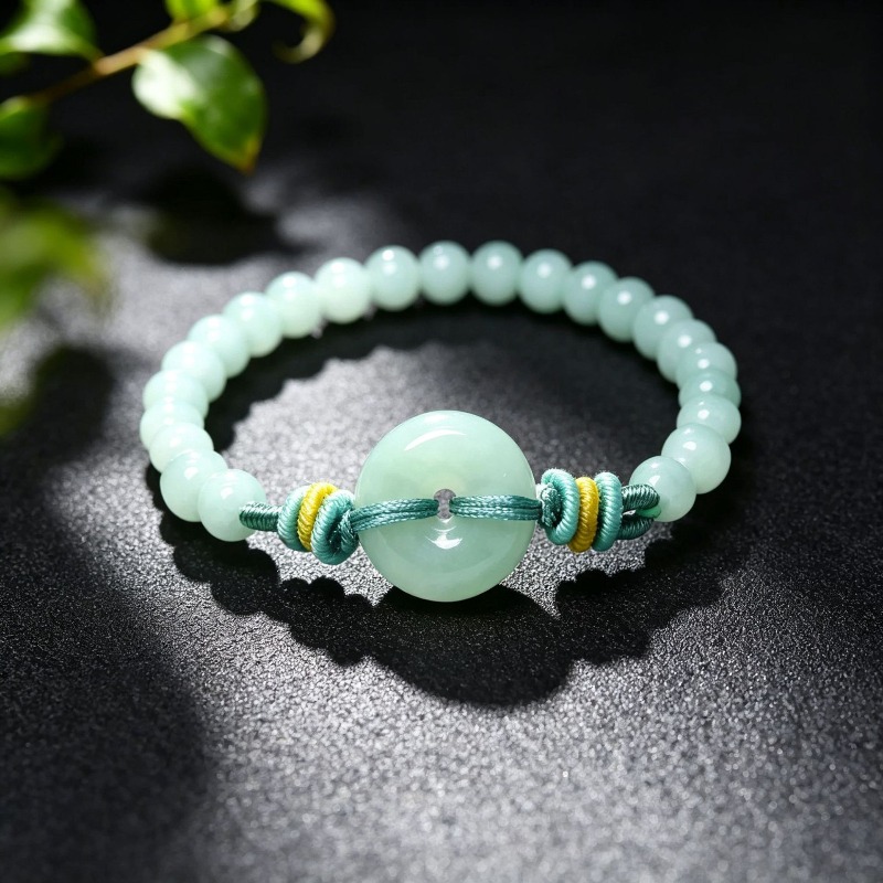 Bracelet de perles en véritabl - Beading avis et prix