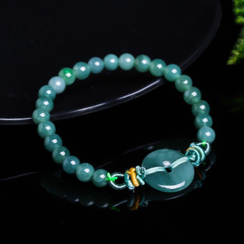 Bracelet de perles en véritabl - Beading avis et prix