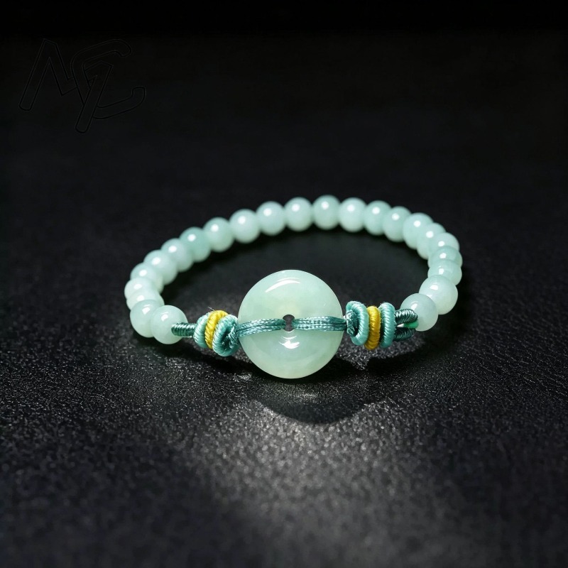 Bracelet de perles en véritabl - Beading avis et prix
