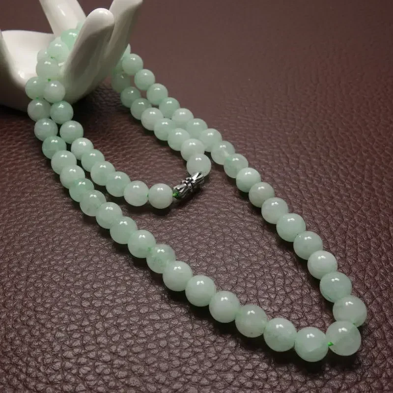 Collier de perles d'émeraude v - Beading avis et prix