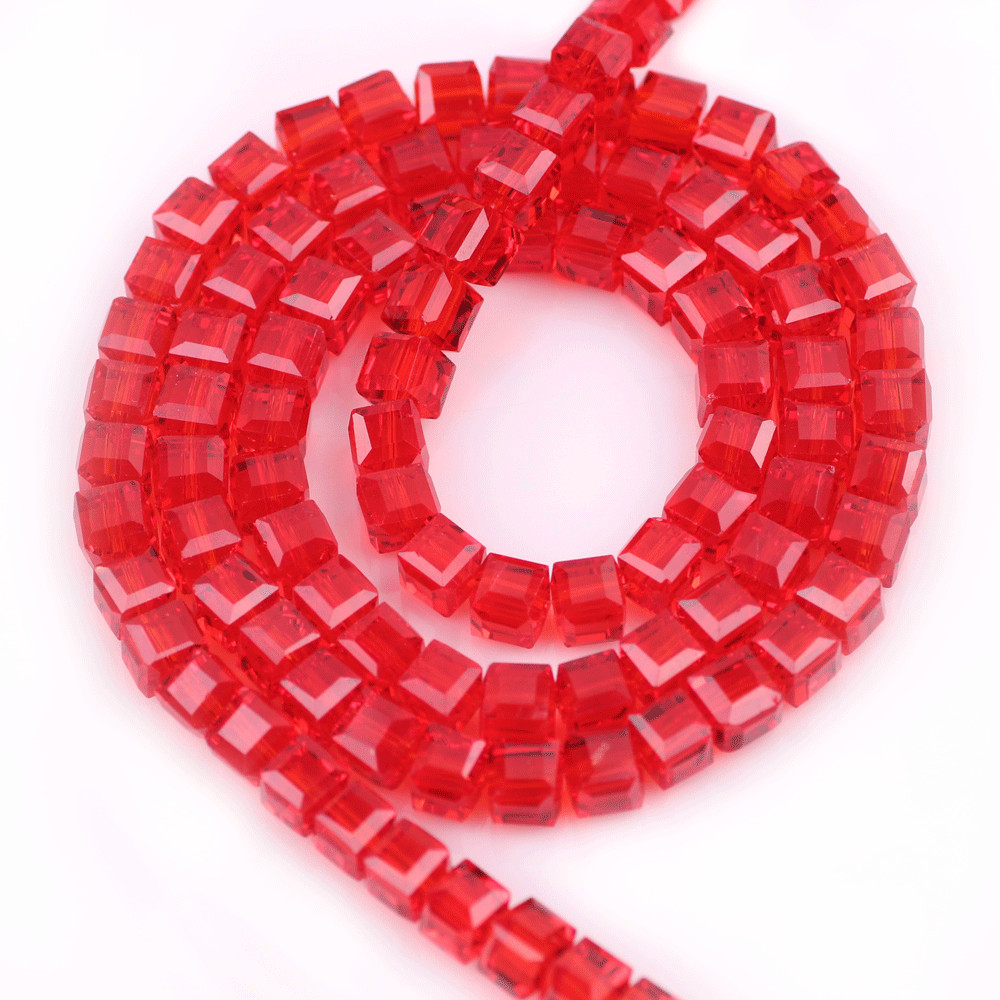 Perles carrées en verre autric - Glass Seed Beads 2Mm Jewelry Making avis et prix