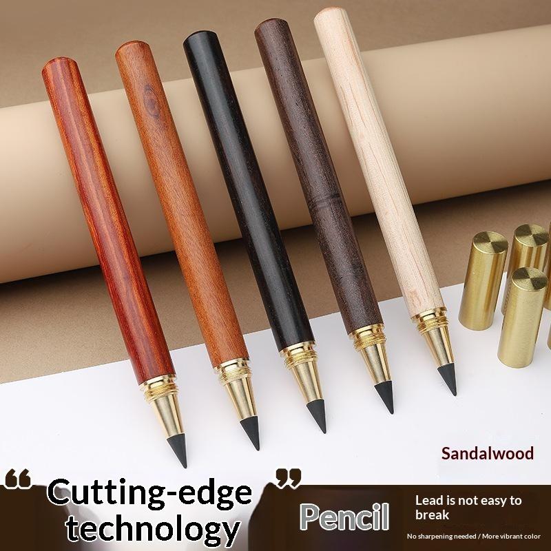 Crayon HB en bois sans encre p - Painting Supplies avis et prix
