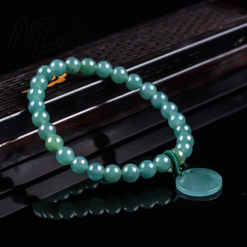 Bracelet tricoté à la main en  - Beading avis et prix