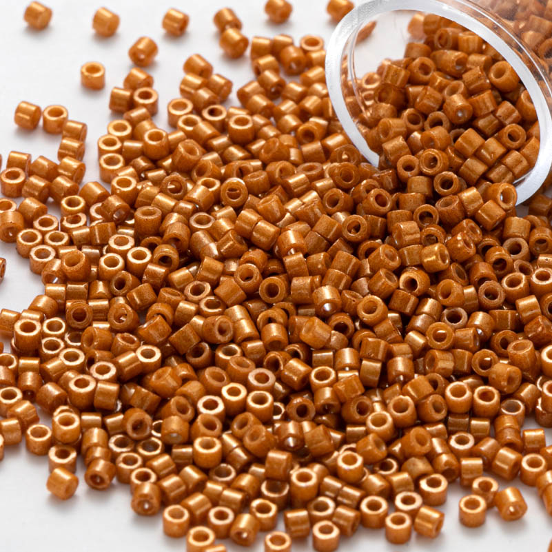Perles japonaises MKU Da, 10g/ - Glass Seed Beads 2Mm Jewelry Making avis et prix