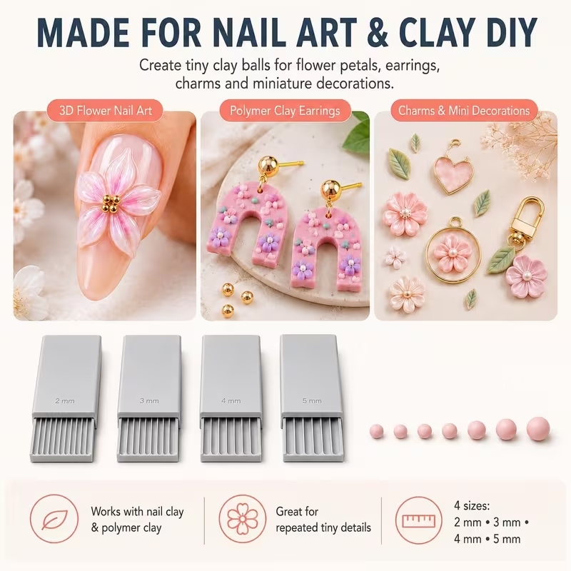 Outil de fabrication de billes - Beading avis et prix