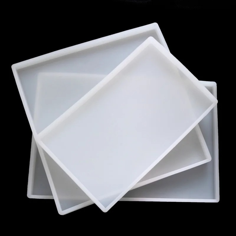Moule en silicone pour résine, - Silicone Epoxy Resin Molds Set avis et prix