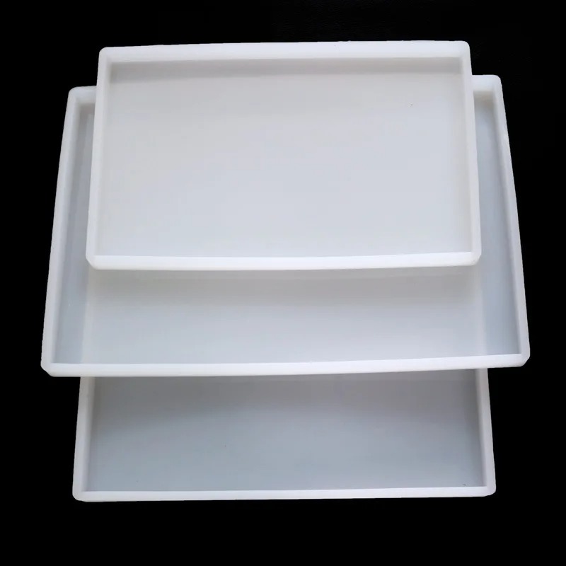 Moule en silicone pour résine, - Silicone Epoxy Resin Molds Set avis et prix