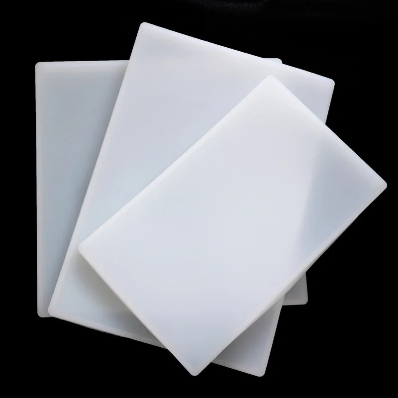 Moule en silicone pour résine, - Silicone Epoxy Resin Molds Set avis et prix